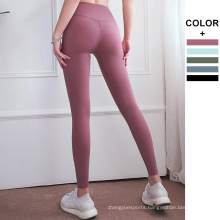 Women Compression Workout Yoga Leggings Sports Drop Shipping Manufacturer Exercise Tights Pants Leggings